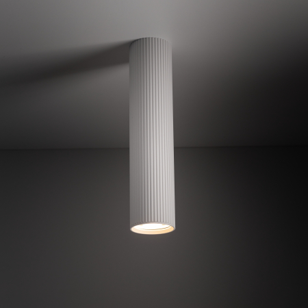 Plafoniera TUNE GU10 1 x max 10W LED Alb 5,5 cm [2]