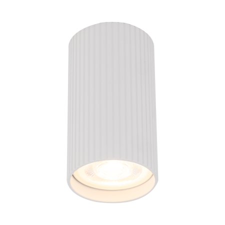 Plafoniera TUNE GU10 1 x max 10W LED Alb 5,5 cm [6]