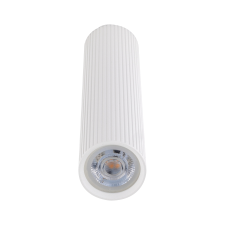 Plafoniera TUNE GU10 1 x max 10W LED Alb 5,5 cm [5]
