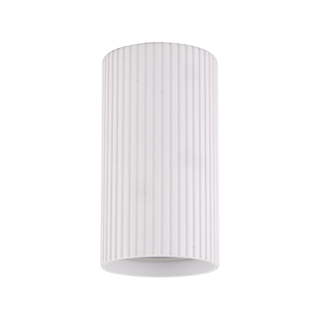 Plafoniera TUNE GU10 1 x max 10W LED Alb 5,5 cm [7]