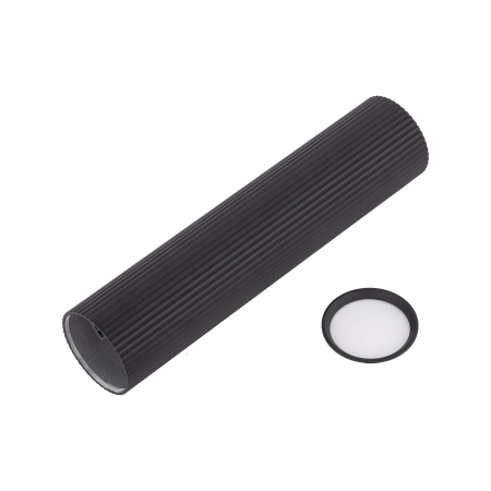 Plafoniera TUNE GU10 1 x max 10W LED Negru 5,5 cm [3]