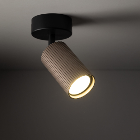 Plafoniera TUNE GU10 max 10W LED  15 cm [2]