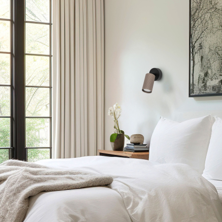 Plafoniera TUNE GU10 max 10W LED  15 cm [1]