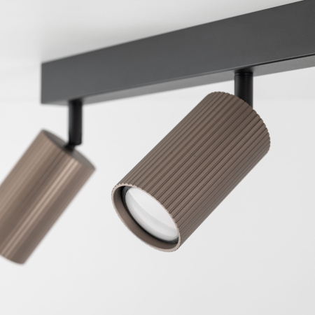 Plafoniera TUNE GU10 max 10W LED  22 cm [3]