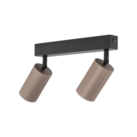 Plafoniera TUNE GU10 max 10W LED  22 cm [8]