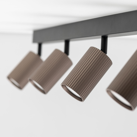 Plafoniera TUNE GU10 max 10W LED  22 cm [3]