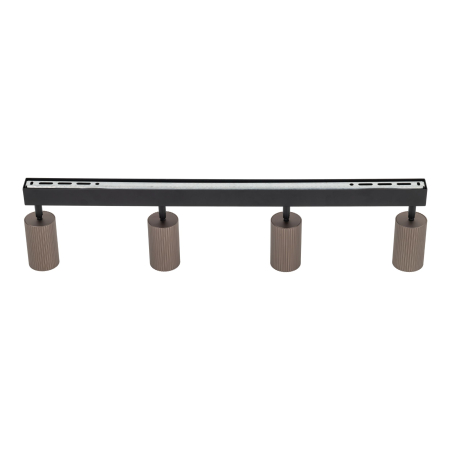 Plafoniera TUNE GU10 max 10W LED  22 cm [4]