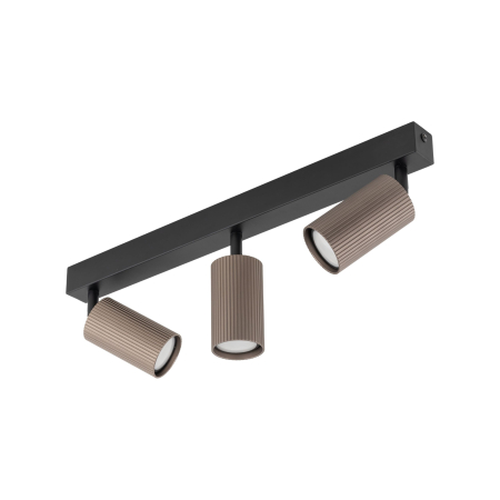 Plafoniera TUNE GU10 max 10W LED  22 cm [6]