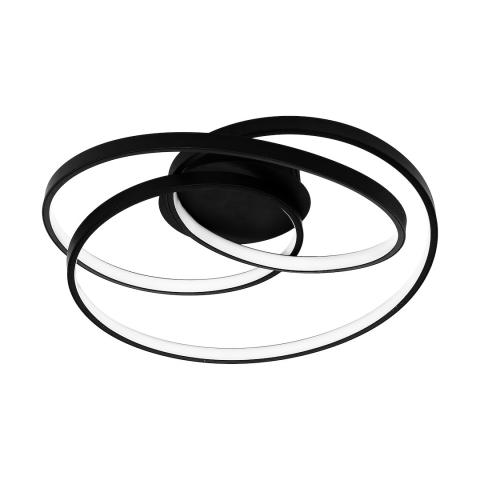 Plafonieră TURNER, 32W, LED [8]