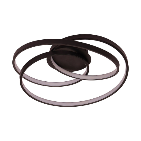 Plafonieră TURNER, 32W, LED [6]