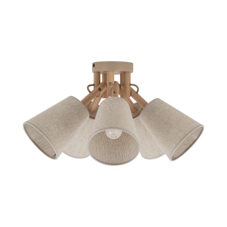 Plafoniera VAIO E27 max 15W LED Sabia, Pine 49 cm [4]