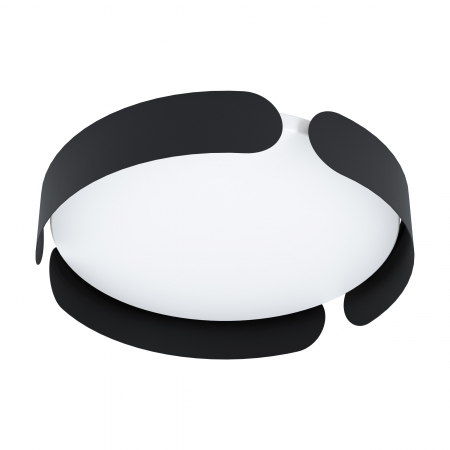 Aplice si plafoniere - Plafoniera VALCASOTTO LED 20W lumina calda