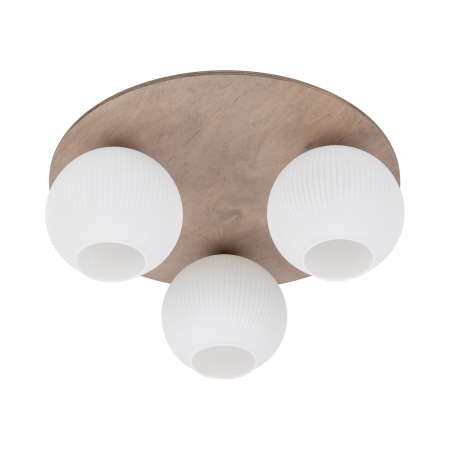 Plafoniera VIRLO E14 max 10W LED  42 cm [5]