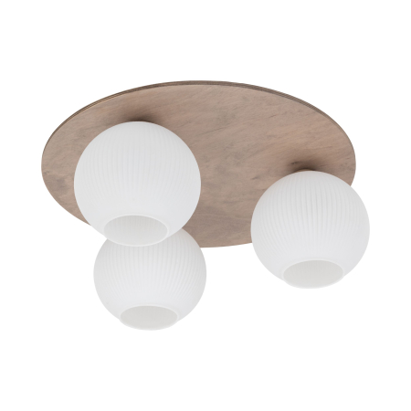 Plafoniera VIRLO E14 max 10W LED  42 cm [6]