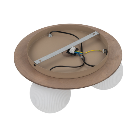 Plafoniera VIRLO E14 max 10W LED  42 cm [2]