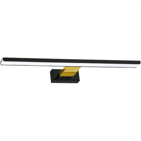 Aplica baie SHINE LED 13,8W LED lumina neutra [4]