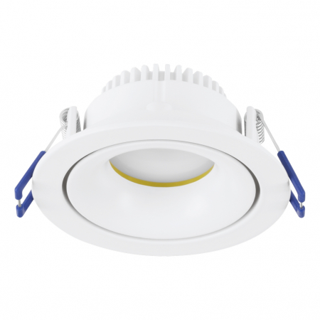 Spoturi - Spot incastrat ARENALS LED 1X4, 9W lumina calda