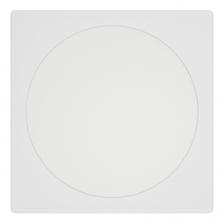 Spoturi - Spot incastrat FUEVA 6 LED 18,5W lumina reglabila