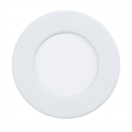 Spoturi - Spot baie incastrat FUEVA 6 LED 3,7W lumina reglabila