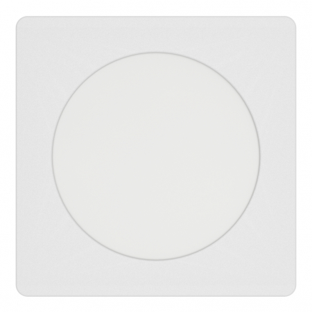 Spoturi - Spot incastrat FUEVA 6 LED 6,3W lumina reglabila