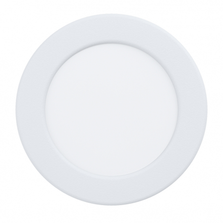 Spoturi - Spot baie incastrat FUEVA 6-Z LED 5W lumina reglabila