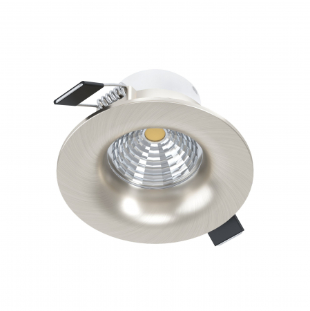 Spoturi - Spot incastrat SALICETO LED 6W lumina calda