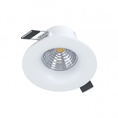 Spoturi - Spot incastrat SALICETO LED 6W lumina calda