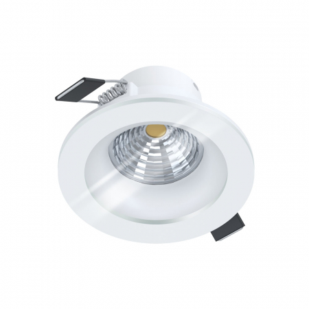 Spoturi - Spot baie incastrat SALABATE LED 6W lumina calda