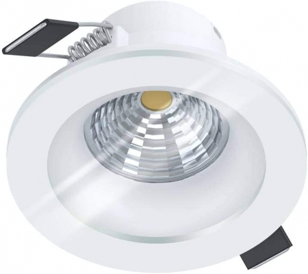 Spoturi - Spot baie incastrat SALABATE LED 6W lumina neutra