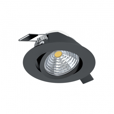 Spoturi - Spot incastrat SALICETO LED 6W lumina calda