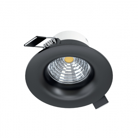 Spot incastrat SALICETO LED 6W lumina calda