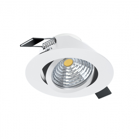 Spoturi - Spot incastrat SALICETO LED 6W lumina neutra