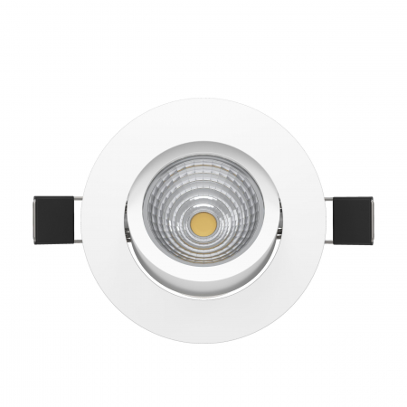 Spot incastrat SALICETO LED 6W lumina neutra [2]