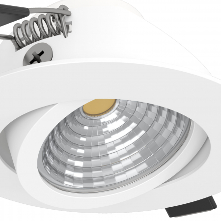 Spot incastrat SALICETO LED 6W lumina neutra [1]