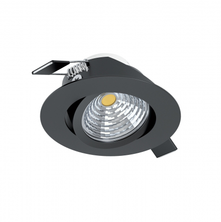 Spoturi - Spot incastrat SALICETO LED 6W lumina neutra