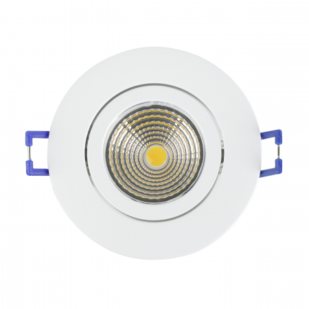 Spot incastrat SALICETO LED 3X6W lumina calda [3]