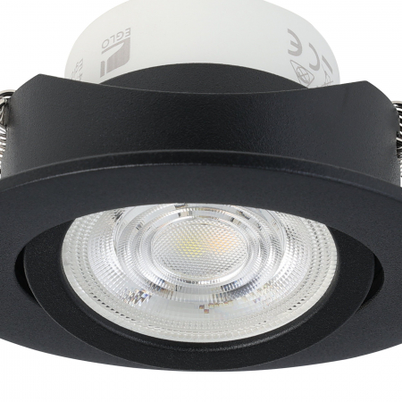Spot incastrat SALICETO-Z LED 4.7W lumina reglabila [4]