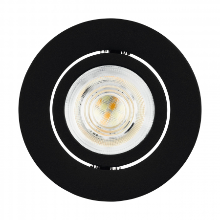 Spot incastrat SALICETO-Z LED 4.7W lumina reglabila [5]