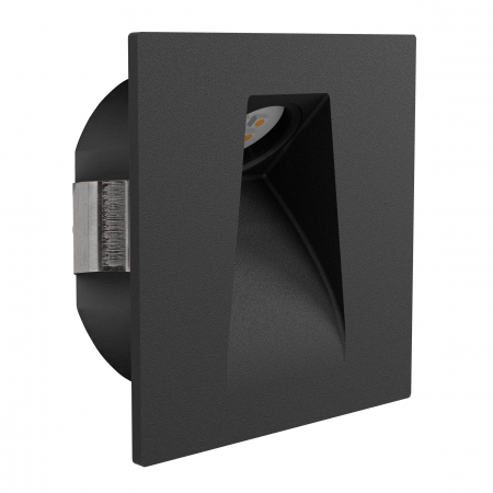 Spoturi - Spot incastrat trepte scari MECINOS LED 2W lumina calda