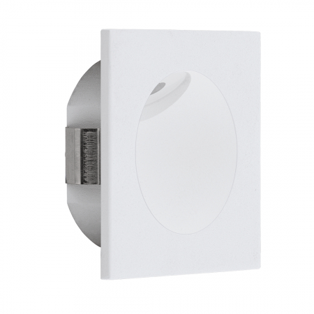 Spoturi - Spot incastrat ZARATE LED 2W lumina calda