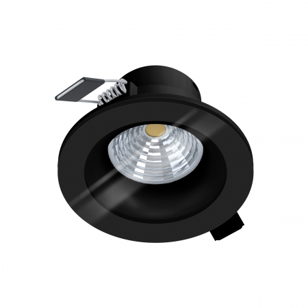 Spoturi - Spot baie incastrat SALABATE LED 6W lumina calda