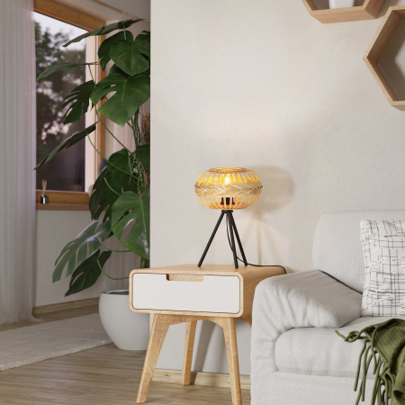 Veioza AMSFIELD 1 E27 1X40W [2]