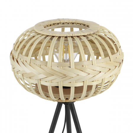 Veioza AMSFIELD 1 E27 1X40W [4]