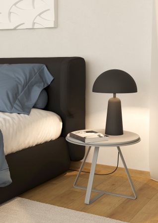 Veioza ARANZOLA E27 1X40W [1]