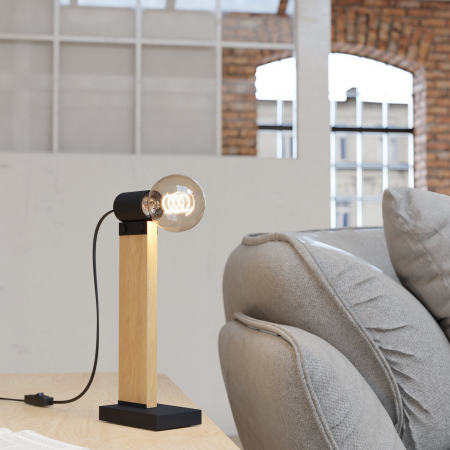 Veioza BAILRIGG E27 1X40W [1]