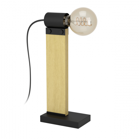 Veioze si lampi - Veioza BAILRIGG E27 1X40W