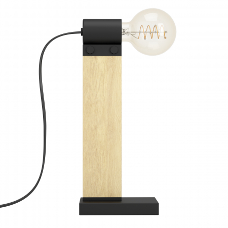 Veioza BAILRIGG E27 1X40W [3]