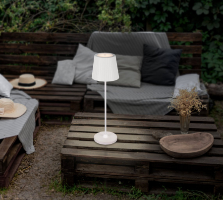 Veioza exterior CABOZO LED 3,8W lumina reglabila [1]