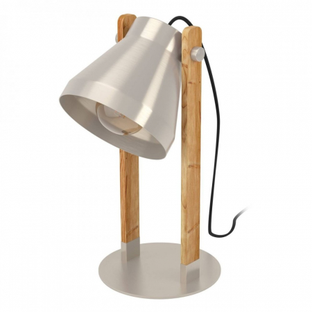 Veioze si lampi - Veioza CAWTON E27 1X40W