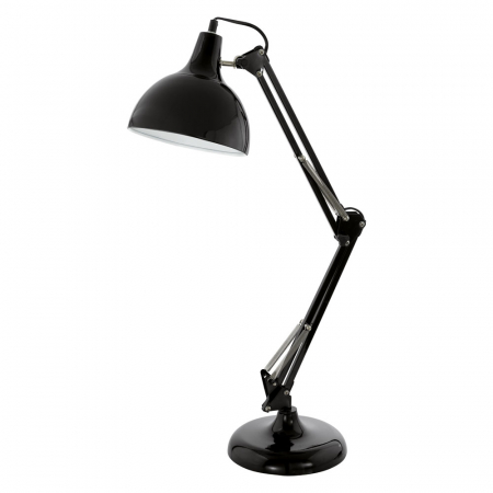 Veioze si lampi - Veioza BORGILLIO E27 1X40W